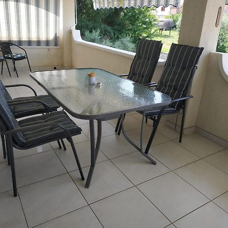 Rezidence Palma 2 Apartment Porec Bagian luar foto