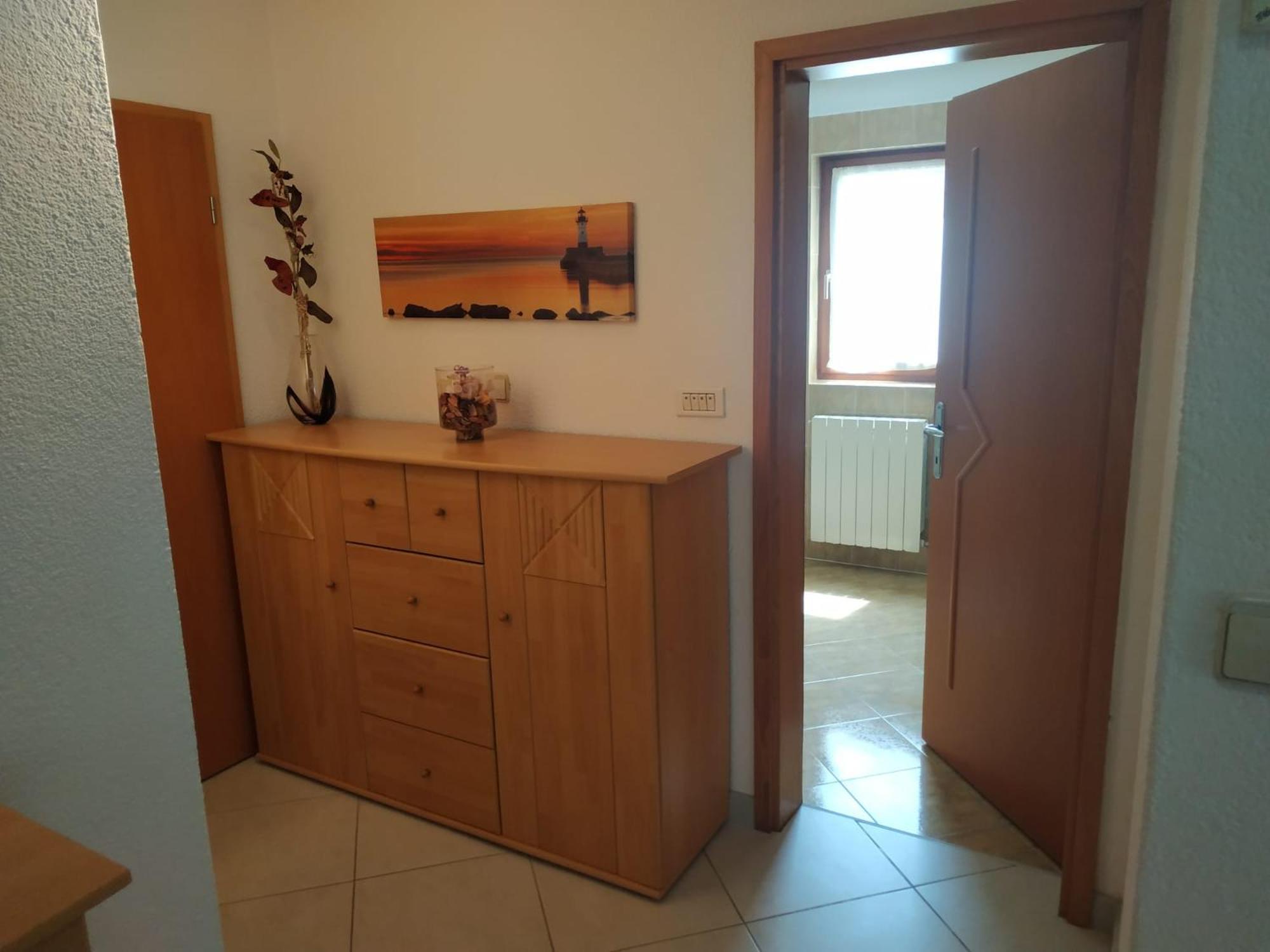 Rezidence Palma 2 Apartment Porec Bagian luar foto