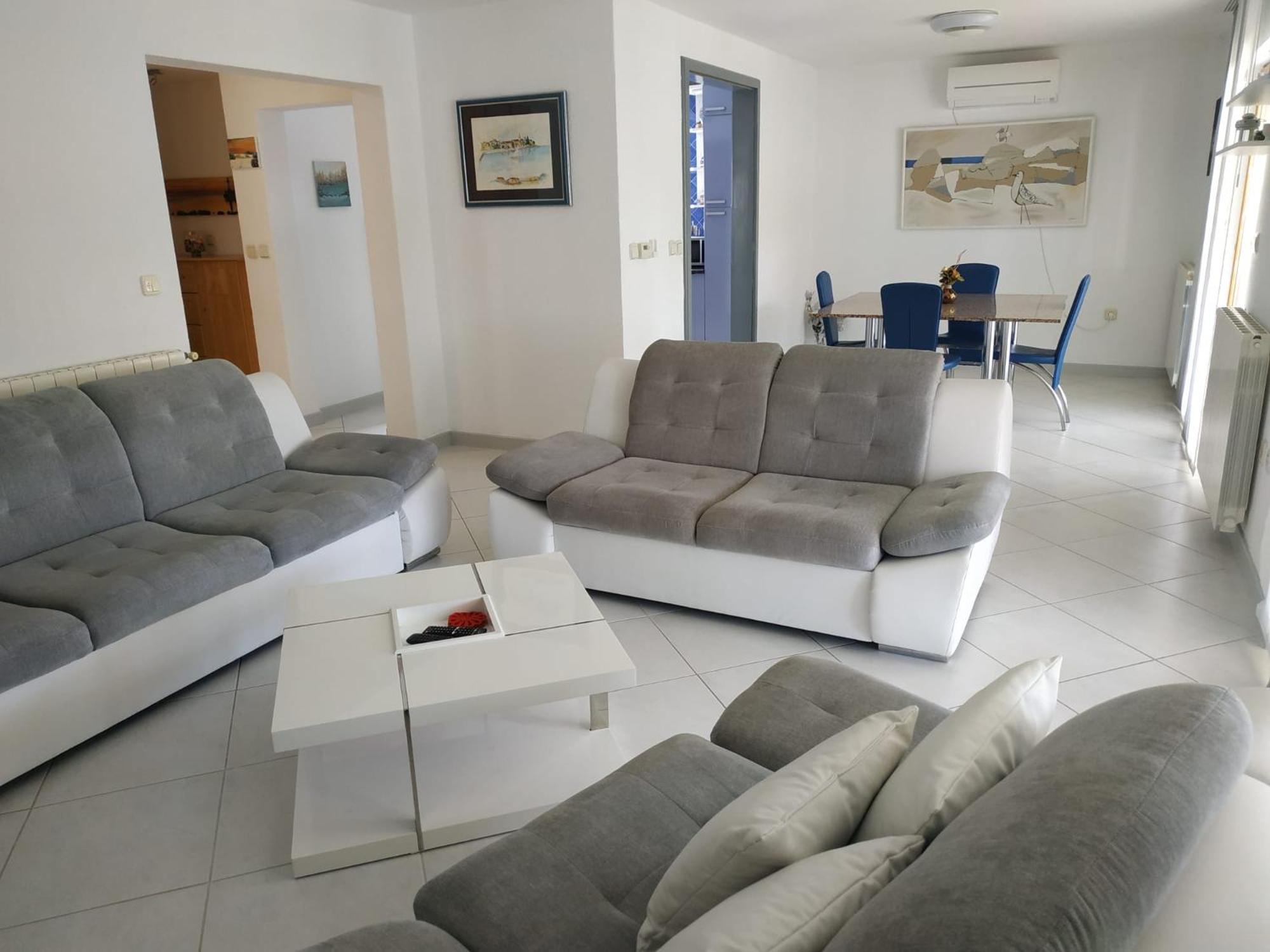 Rezidence Palma 2 Apartment Porec Bagian luar foto