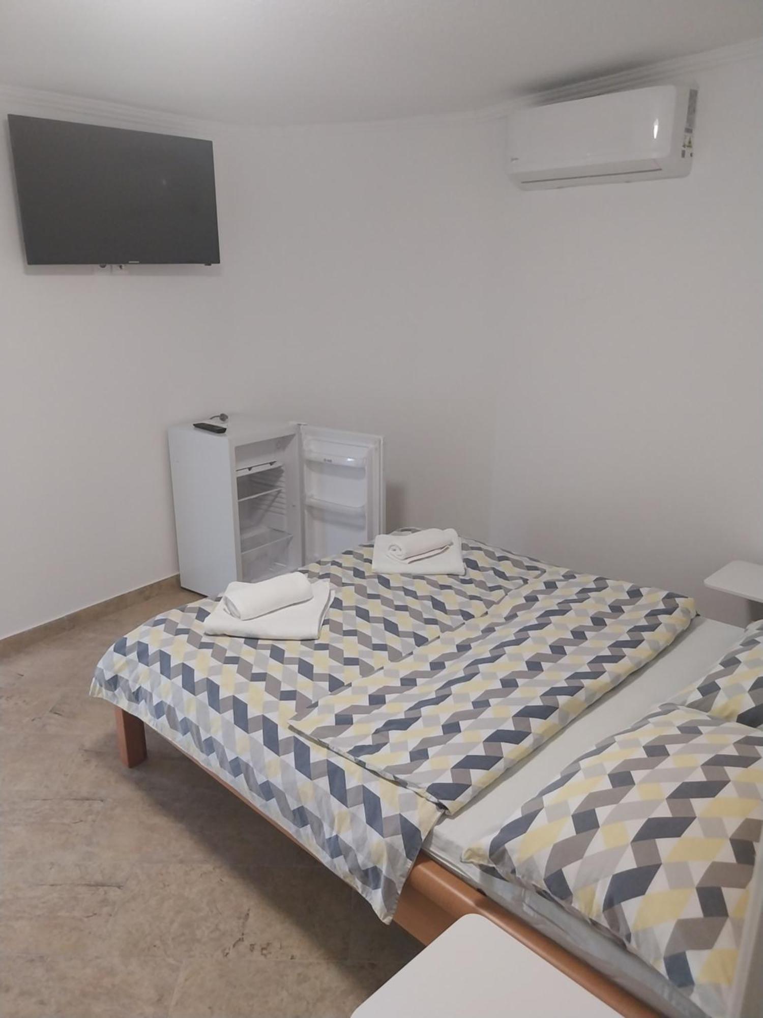 Rezidence Palma 2 Apartment Porec Bagian luar foto